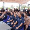 การศึกษาดูงานภูมิประเทศภาคใต้